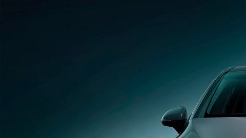 Mercedes EQE350 2023