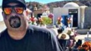 Ejecutan al Gallo, jefe de sicarios de los hijos del Chapo Guzmán.