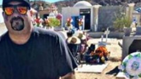 Ejecutan al Gallo, jefe de sicarios de los hijos del Chapo Guzmán.