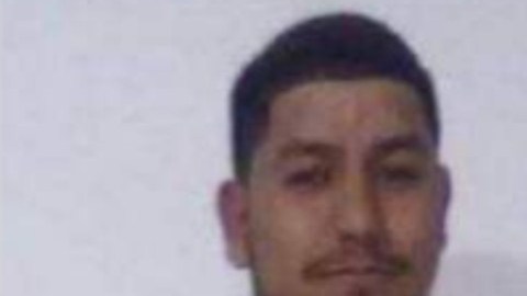 Cae Oaxaco, líder de los Cazadores, una célula de los Chapitos.