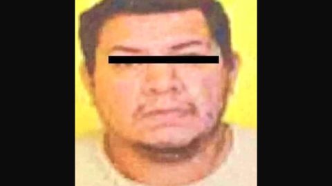 Ejecutan al Temerario, jefe regional del CJNG, en Morelos, México.