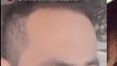 Ernesto Barajas, cantante de Enigma Norteño, es amigo de Serafín Zambada, hijo menor del Mayo.