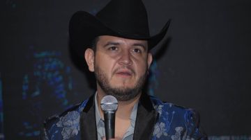Edén Muñoz dedica canción a Debanhi Escobar y las personas desaparecidas en México