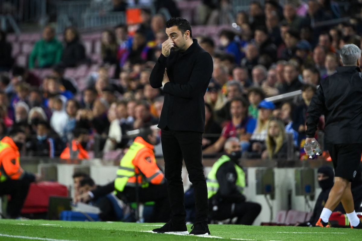 El FC Barcelona ha caído varias veces en el Camp Nou en esta temporada. 