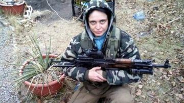 Francotiradora rusa 'Bagira', responsable de 40 muertes, fue capturada por Ucrania después de ser abandonada en el campo de batalla