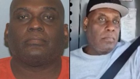 Frank James fue identificado como persona de interés en el tiroteo en el Metro de NY