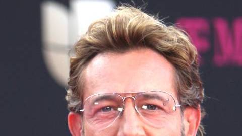 Gabriel Soto / Ángela Aguilar.