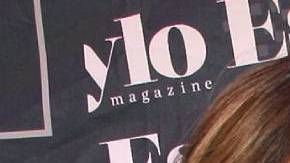 Geraldine Bazán / Alejandro Nones.