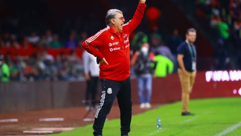 Gerardo Tata Martino