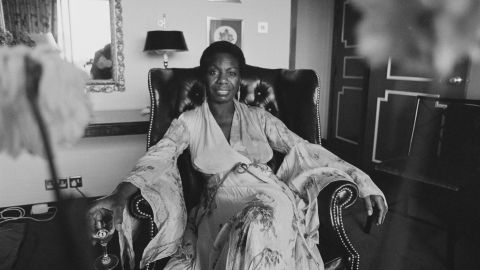 Nina Simone fue una de las vocalistas más talentosas de su generación, y también una de las más eclécticas.