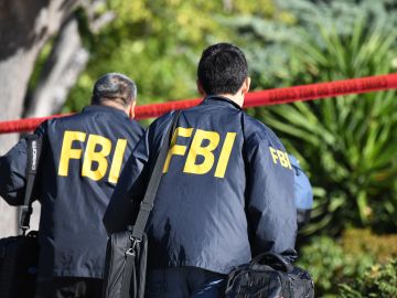 FBI