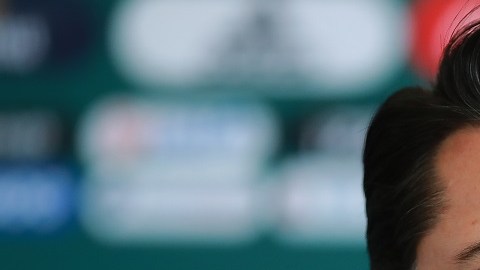 Yon de Luisa se encuentra en Qatar como representante de México.
