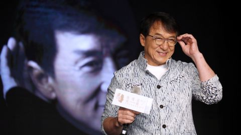 En 2012, en el Festival de Cine de Cannes, declaró que se retira parcialmente de las películas de acción porque ahora necesita cuidar su cuerpo.