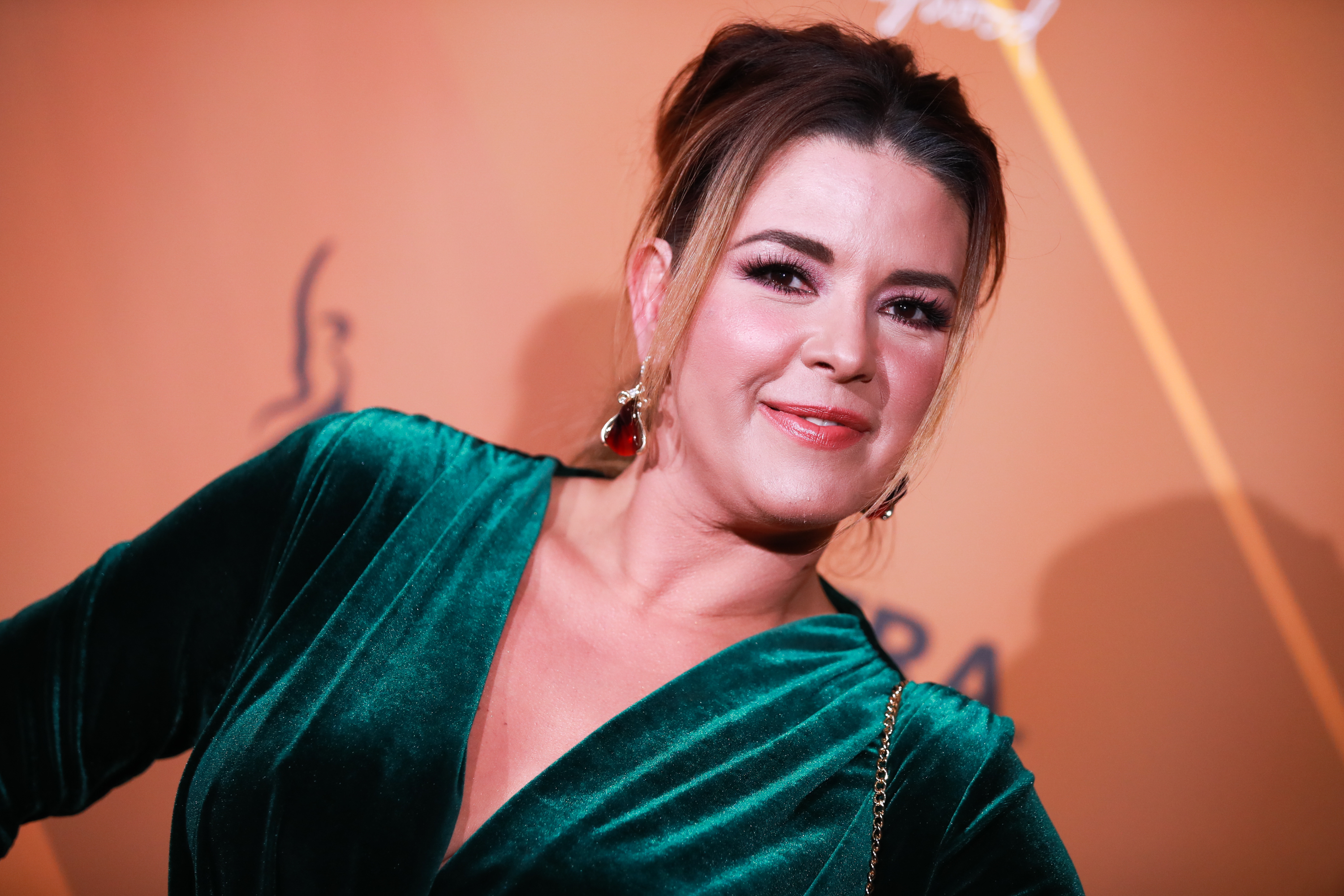 Alicia Machado Fakes