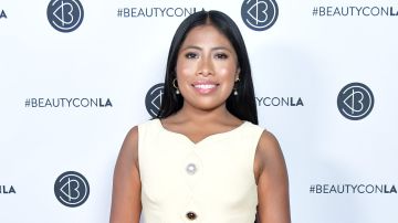 Yalitza Aparicio | Amy Sussman/Getty Images for Beautycon.