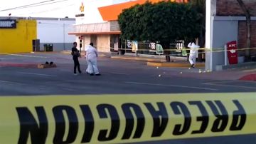 México cierra último mes con 85 asesinatos al día; durante la era de AMLO suman más de 117,000 homicidios