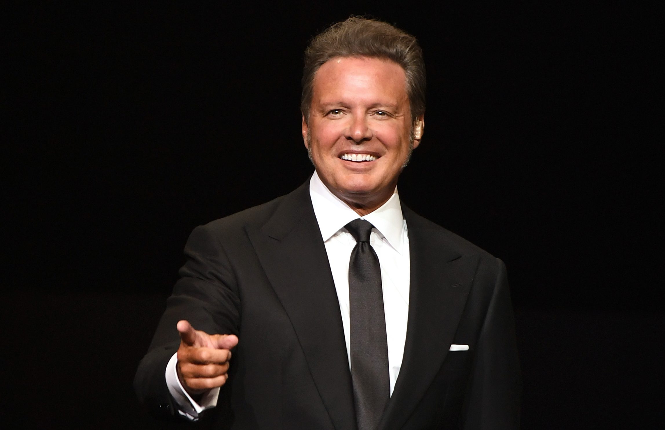 Luis miguel