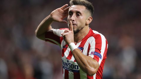 Héctor Herrera