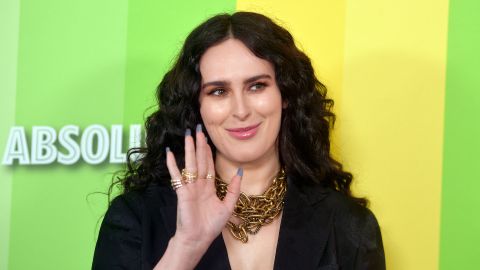 Rumer Willis | Getty Images