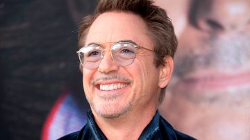 Robert Downey Jr se enfrentó a múltiples cargos por consumo de sustancias prohibidas.