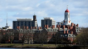 Harvard reconoce sus lazos con la esclavitud y crea fondo millonario para repararlos