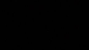 A fire fighter walks by fire trucks at the crossing of North Lake Hughes Road and Pine Canyon Road in the Angeles National Forest, by Lake Hughes, 60 miles north of Los Angeles, California on August 12, 2020. - A fast-moving brush fire north of Los Angeles prompted mandatory evacuation orders for some 500 homes on August 12 as firefighters battled the flames that had burned 10,000 acres by early evening, authorities said. The Lake Fire erupted at around 3:30 pm near Lake Hughes, about a 90-minute drive from Los Angeles. The blaze initially scorched 50 acres before exploding to 10,000 acres within a little more than three hours, according to the Los Angeles County Fire Department. (Photo by Robyn Beck / AFP) (Photo by ROBYN BECK/AFP via Getty Images)