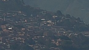 VIDEO: Tragedia en Colombia, se desploma avioneta con elementos de la policía a bordo