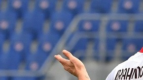 El delantero aún es considerado uno de los mejores en la historia del fútbol.