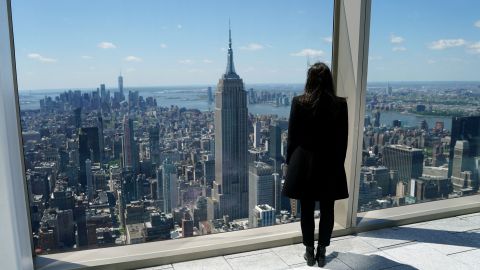 A pesar del tamaño colosal del proyecto, el diseño, la planificación y la construcción del Empire State Building tomaron solo 20 meses de principio a fin.