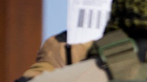 El DHS reconoce que al terminar el Título 42 habría mayor flujo de inmigrantes en la frontera con México.