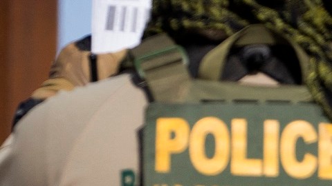 El DHS reconoce que al terminar el Título 42 habría mayor flujo de inmigrantes en la frontera con México.