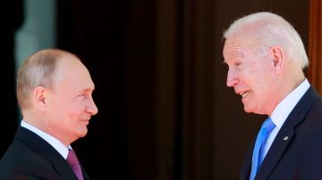 Joe Biden pide juzgar a Vladimir Putin por crímenes de guerra por lo ocurrido en Bucha
