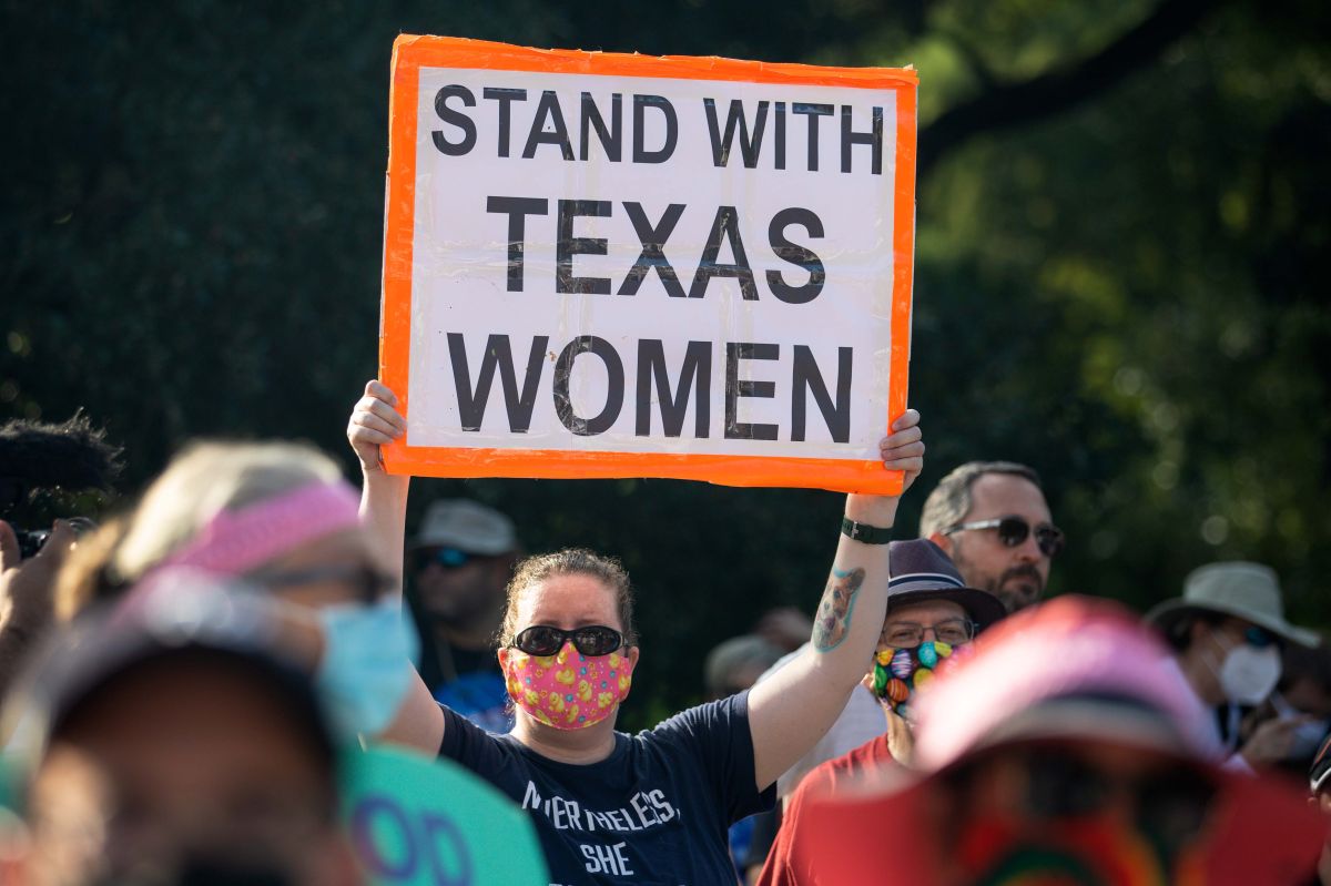 Fiscal De Texas Retirar Cargo De Asesinato A Mujer Que Se Realiz Un fiscal-de-texas-retirar-cargo-de-asesinato-a-mujer-que-se-realiz-un