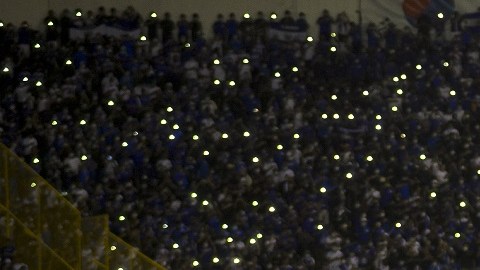 La Selecta sacó varios resultados positivos en el Octagonal de Concacaf.