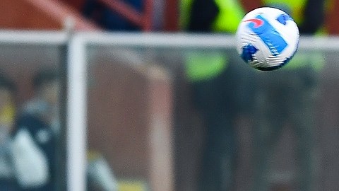 Johan Vásquez se consolidó rápidamente en el Genoa de Italia.