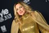 Kate Hudson a fines de 2000, se había abierto camino en los corazones de fanáticos y críticos con su actuación en Almost Famous.