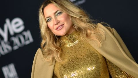 Kate Hudson a fines de 2000, se había abierto camino en los corazones de fanáticos y críticos con su actuación en Almost Famous.