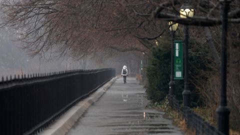 Gran parte de las lluvias y tormentas eléctricas traerán menos de dos pulgadas de lluvia en total, aunque algunas tormentas más fuertes podrían generar fuertes aguaceros, cayendo entre tres y cinco pulgadas.