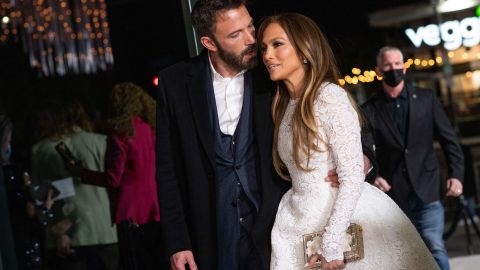 Jennifer López tiene nuevo anillo: ¿Estaría comprometida con Ben Affleck por segunda vez?