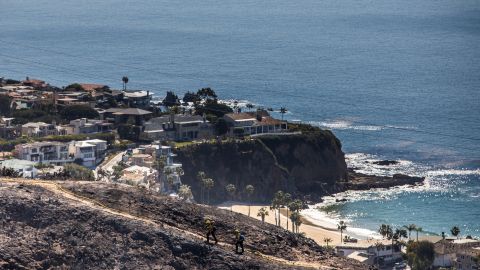 M'as de $1 mill'on el precio de una vivienda en el condado de Orange