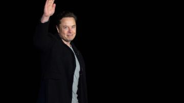 Elon Musk es el nuevo propietario de la red social Twitter.
