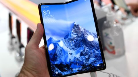 Xiaomi