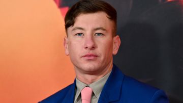 Barry Keoghan | Getty Images