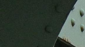 Refugiados de Ucrania llegan a Polonia