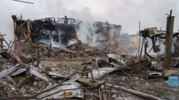 Putin anuló el pasado jueves el asalto a la fortificada fábrica metalúrgica para salvar las vidas de los soldados rusos, pero ordenó bloquearla de tal manera que "no pase ni una mosca".