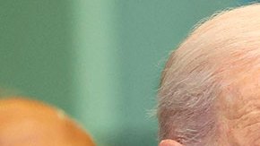 Emmanuel Macron se vuelve a desmarcar de Joe Biden sobre el uso de la palabra "genocidio"