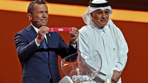 Qatar 2022