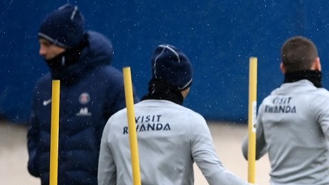 Sergio Ramos ha tenido una mejora física en las últimas semanas.