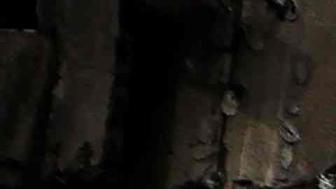 Buscan cuerpos en las ruinas de ciudad ucraniana de Bucha