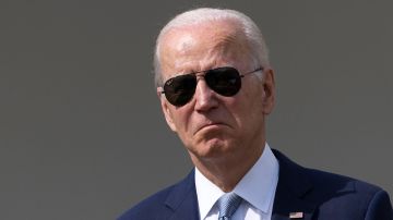 Joe Biden se plantea enviar a Ucrania a un alto cargo estadounidense
